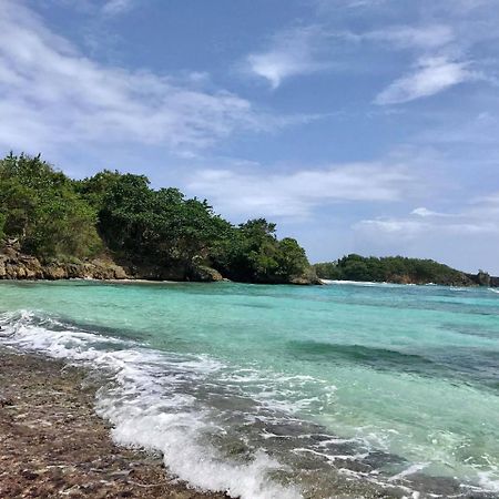 Nature In Portland Port Antonio Exterior foto