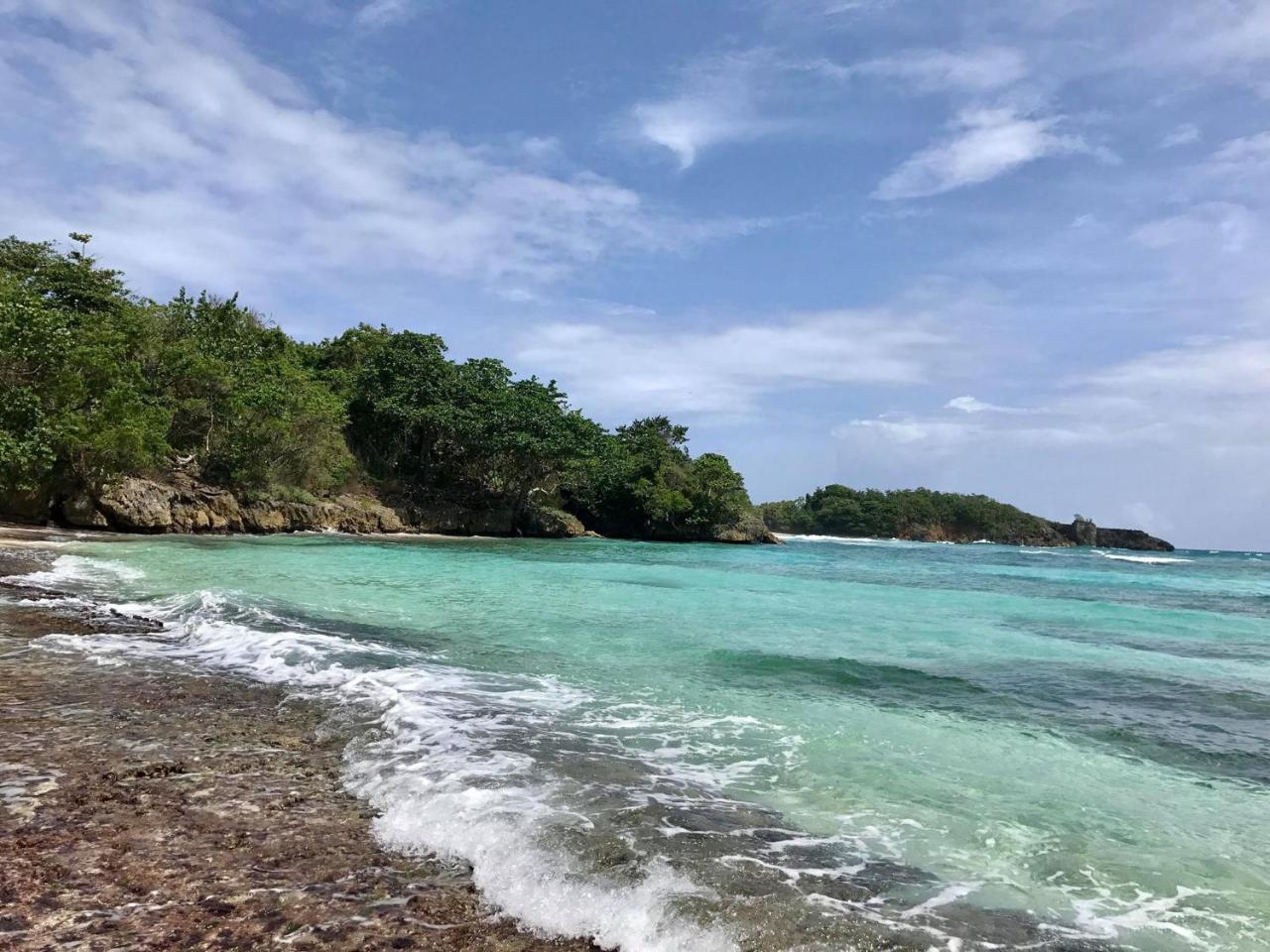 Nature In Portland Port Antonio Exterior foto