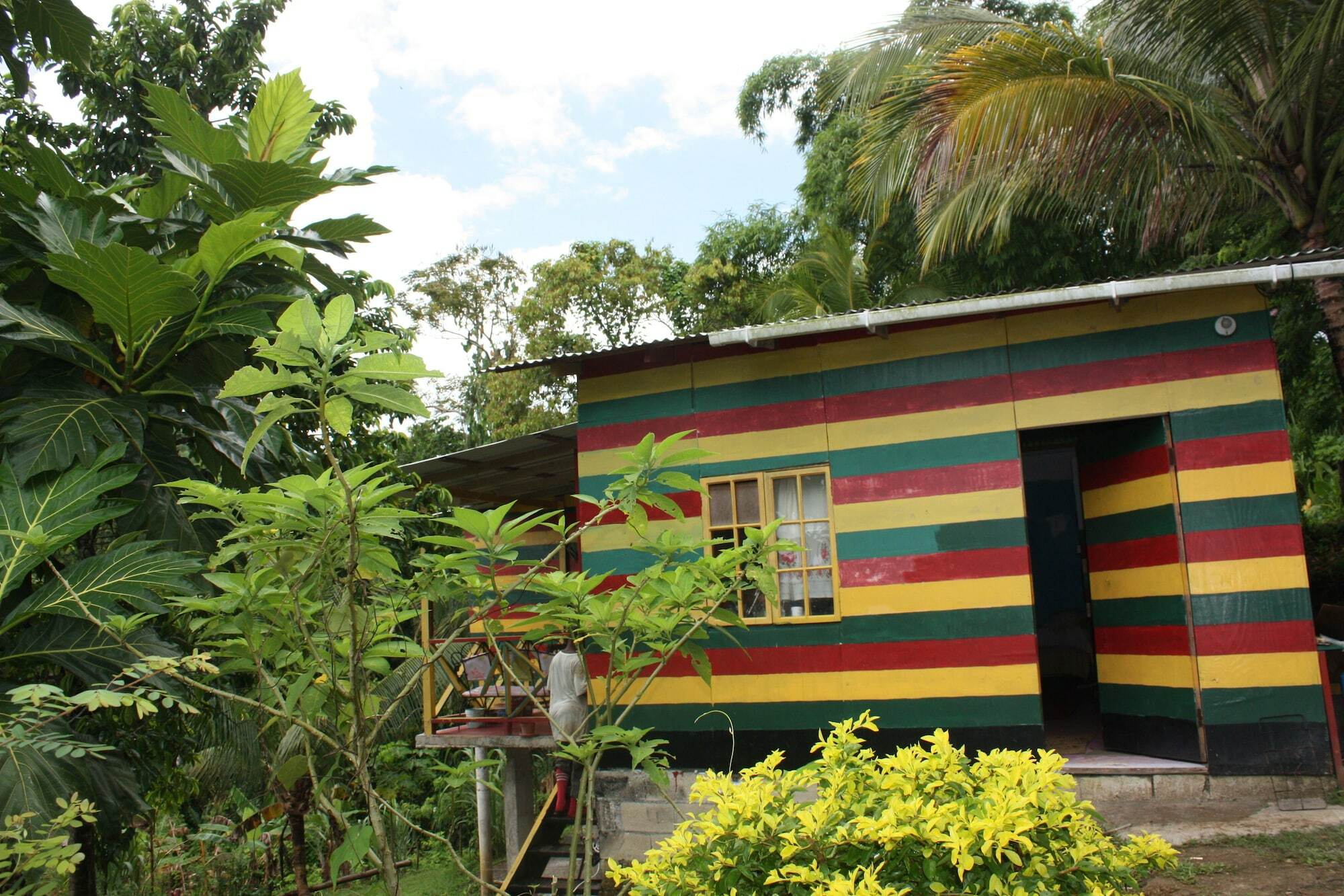 Nature In Portland Port Antonio Exterior foto